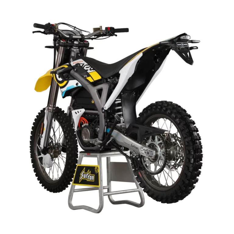 Sur-Ron Storm Bee Enduro