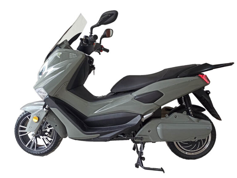 ZAP T7-X 120Ah